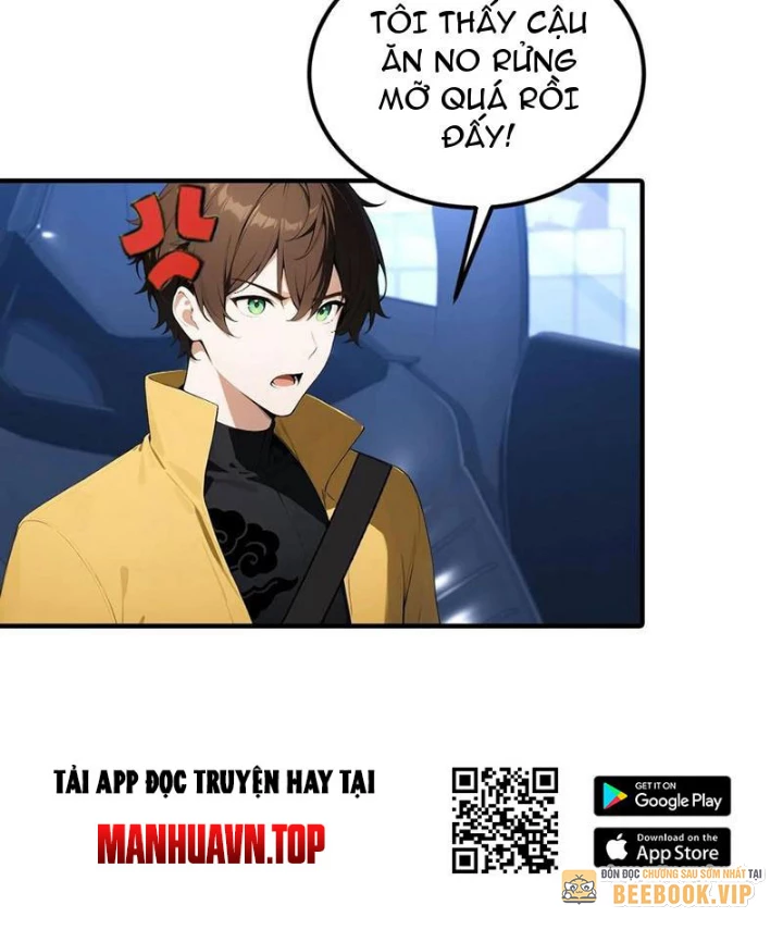 Đạo hữu nhường một chút: Ta đây tới đô thị chém quỷ thần Chapter 60 - 21