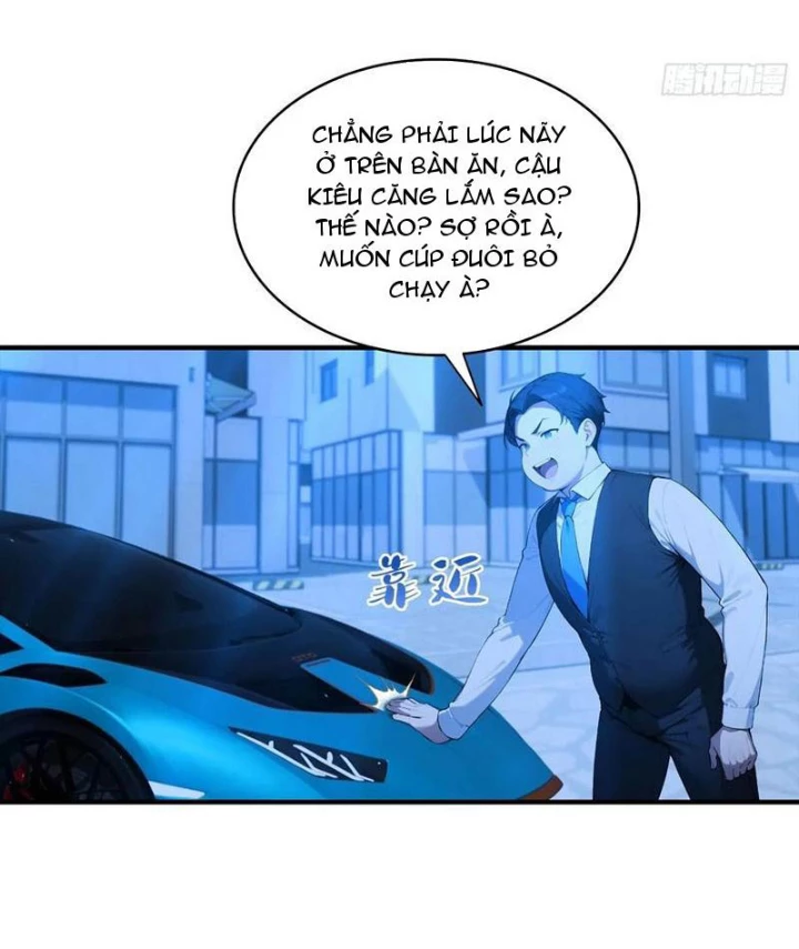 Đạo hữu nhường một chút: Ta đây tới đô thị chém quỷ thần Chapter 60 - 23