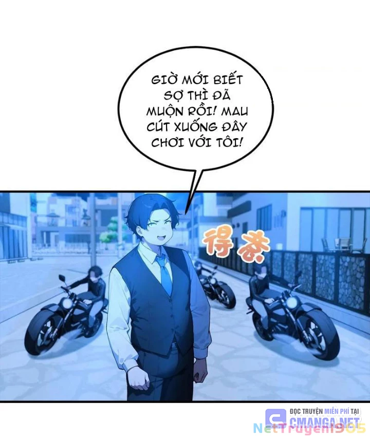 Đạo hữu nhường một chút: Ta đây tới đô thị chém quỷ thần Chapter 60 - 24