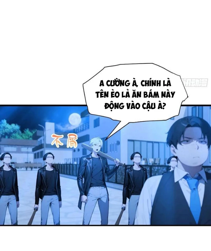Đạo hữu nhường một chút: Ta đây tới đô thị chém quỷ thần Chapter 60 - 25