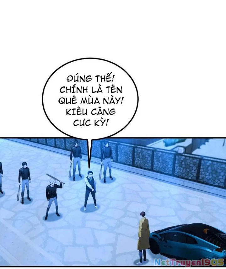 Đạo hữu nhường một chút: Ta đây tới đô thị chém quỷ thần Chapter 60 - 26