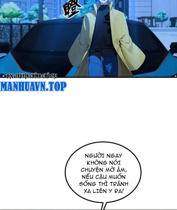 Đạo hữu nhường một chút: Ta đây tới đô thị chém quỷ thần Chapter 60 - 28