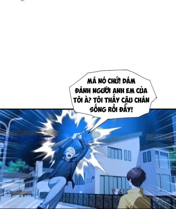 Đạo hữu nhường một chút: Ta đây tới đô thị chém quỷ thần Chapter 60 - 35