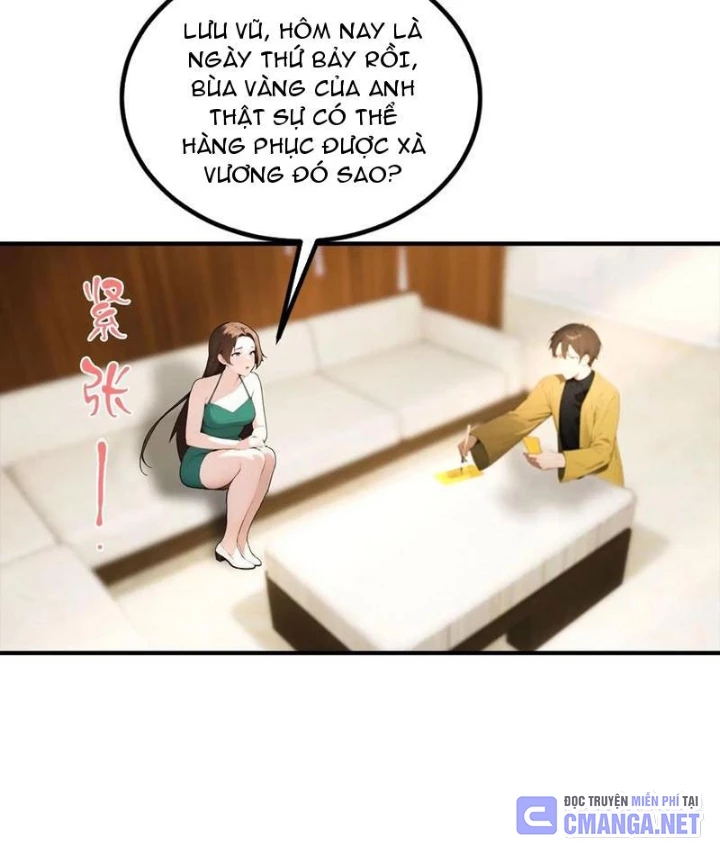 Đạo hữu nhường một chút: Ta đây tới đô thị chém quỷ thần Chapter 60 - 48