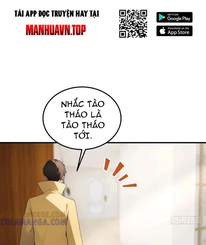 Đạo hữu nhường một chút: Ta đây tới đô thị chém quỷ thần Chapter 60 - 50