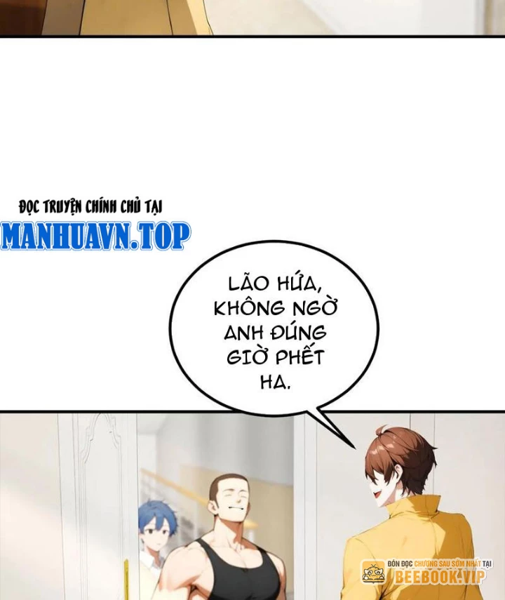 Đạo hữu nhường một chút: Ta đây tới đô thị chém quỷ thần Chapter 60 - 51