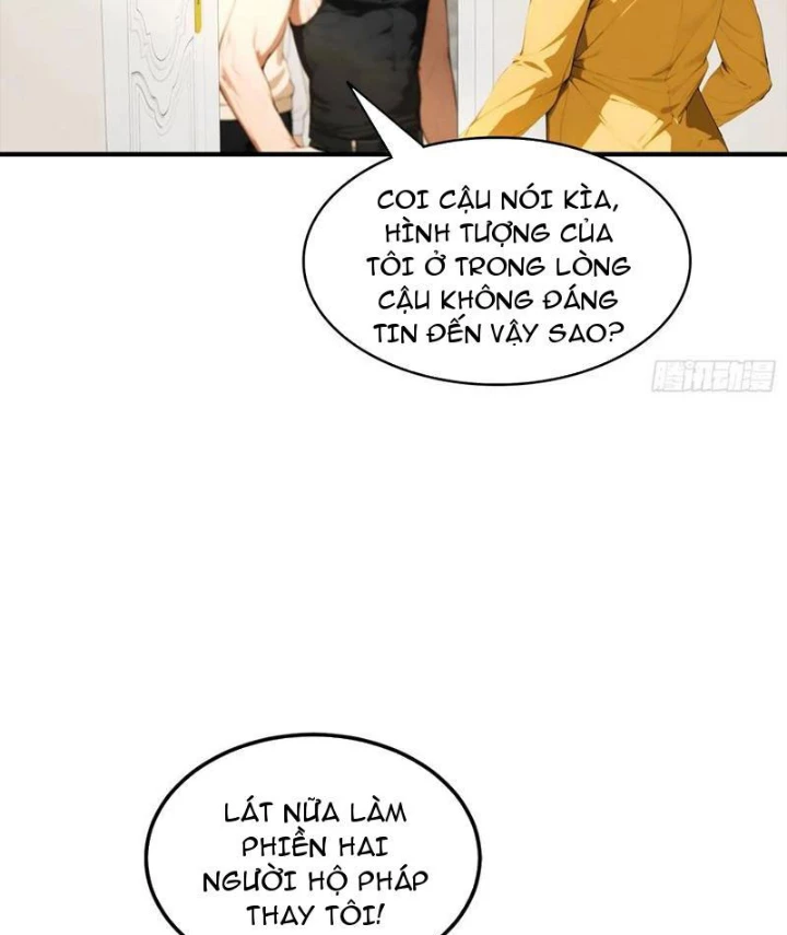 Đạo hữu nhường một chút: Ta đây tới đô thị chém quỷ thần Chapter 60 - 52