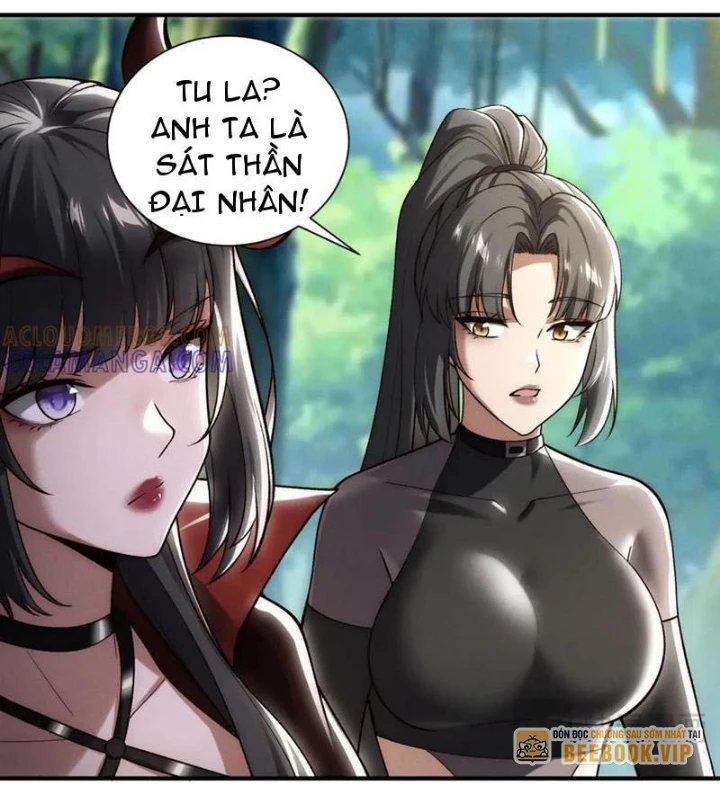 Ta Thăng Cấp Cùng Tai Ách Chapter 49 - 24