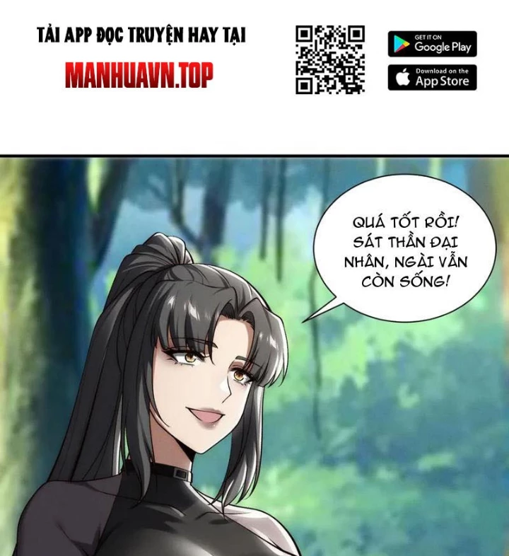 Ta Thăng Cấp Cùng Tai Ách Chapter 49 - 25