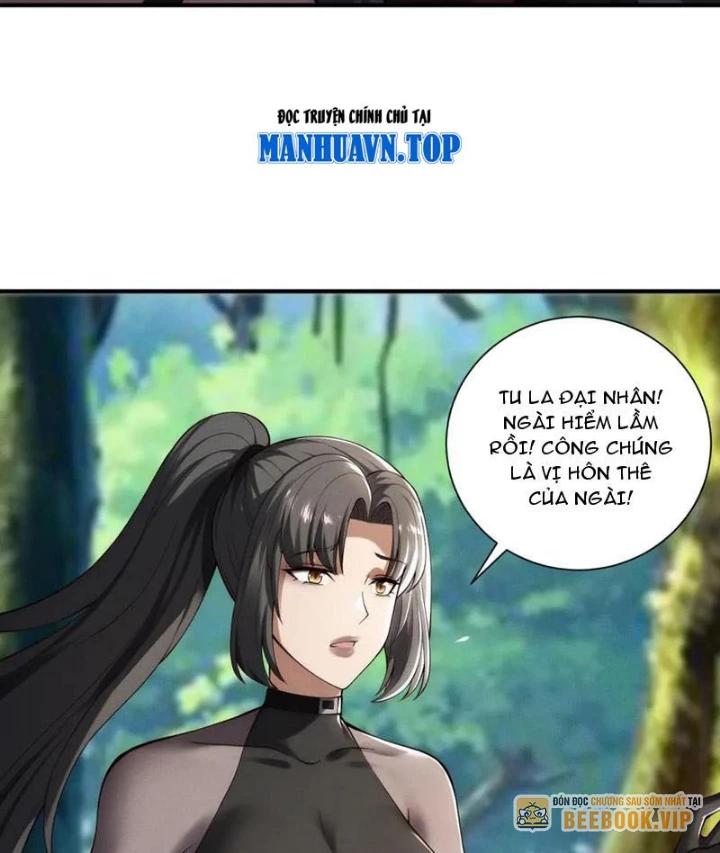 Ta Thăng Cấp Cùng Tai Ách Chapter 49 - 30