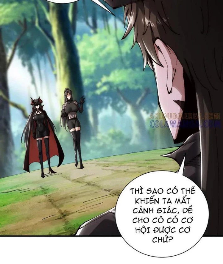 Ta Thăng Cấp Cùng Tai Ách Chapter 49 - 32