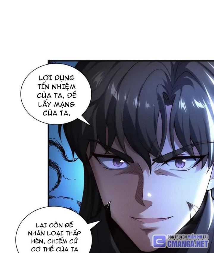 Ta Thăng Cấp Cùng Tai Ách Chapter 49 - 33