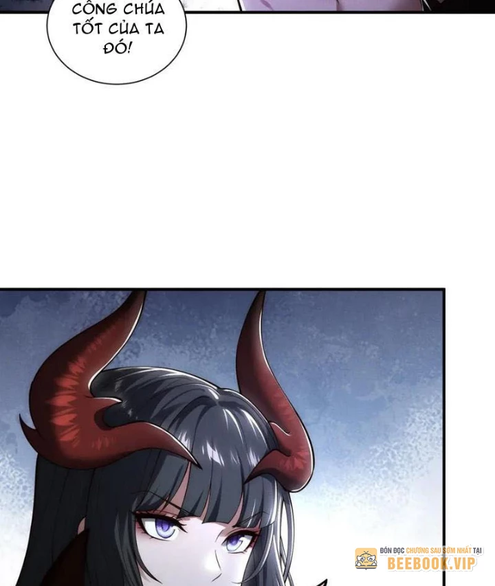 Ta Thăng Cấp Cùng Tai Ách Chapter 49 - 36