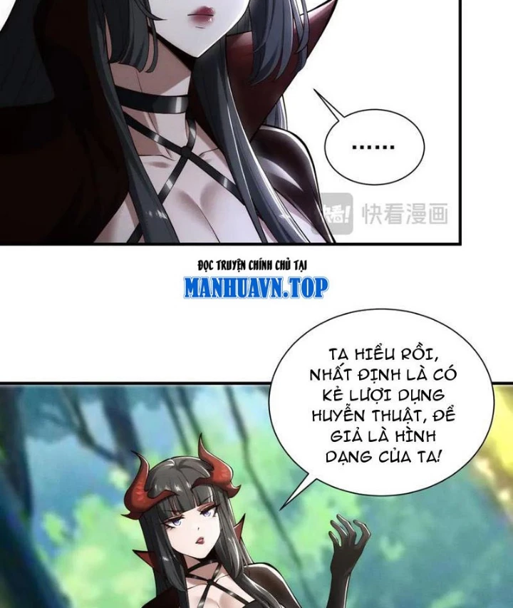 Ta Thăng Cấp Cùng Tai Ách Chapter 49 - 37
