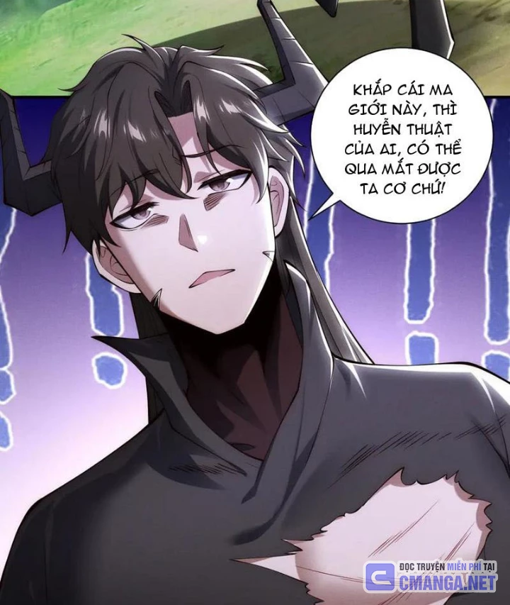 Ta Thăng Cấp Cùng Tai Ách Chapter 49 - 39