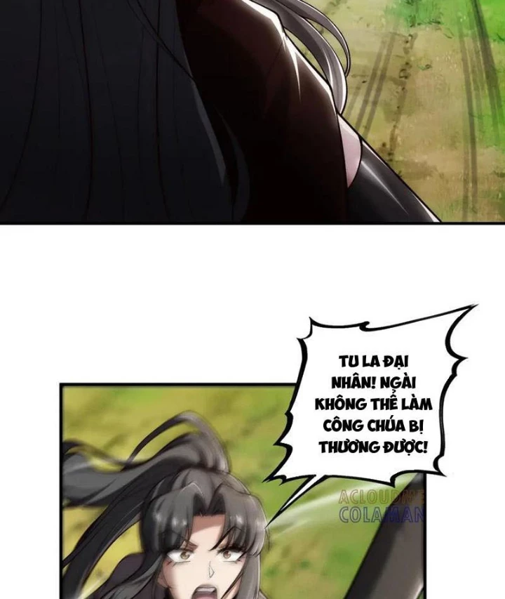 Ta Thăng Cấp Cùng Tai Ách Chapter 49 - 47