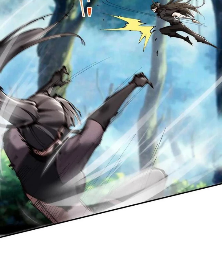 Ta Thăng Cấp Cùng Tai Ách Chapter 49 - 49