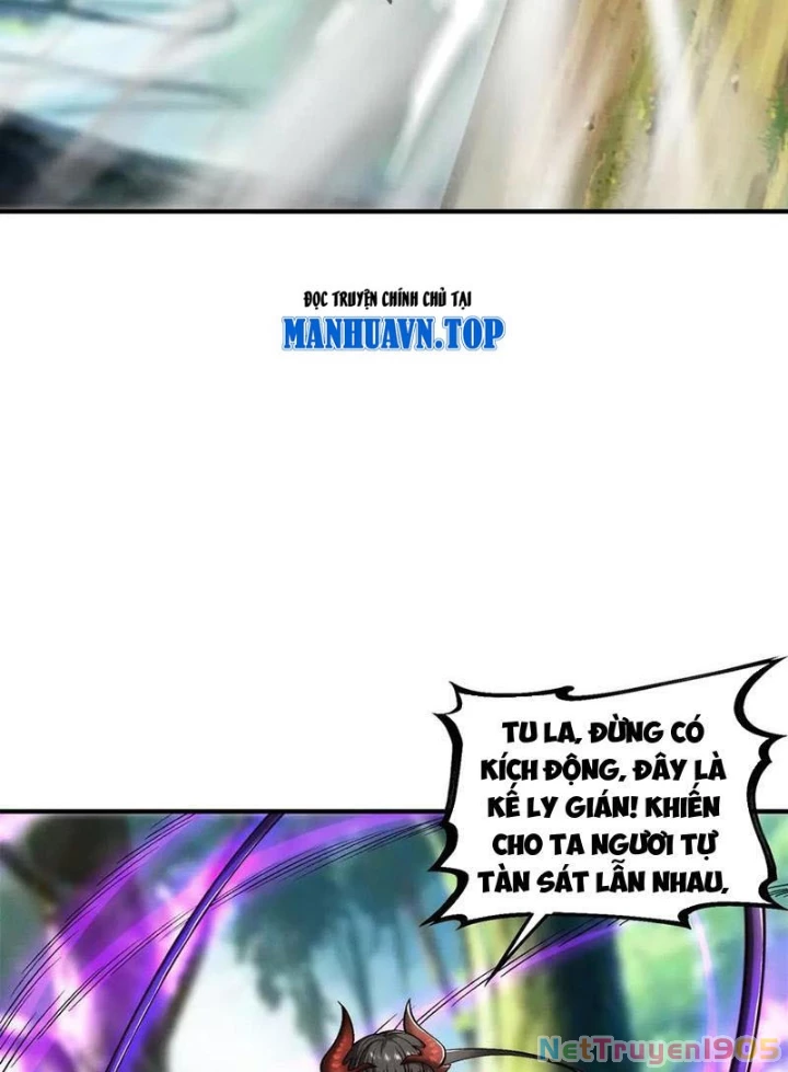 Ta Thăng Cấp Cùng Tai Ách Chapter 49 - 62