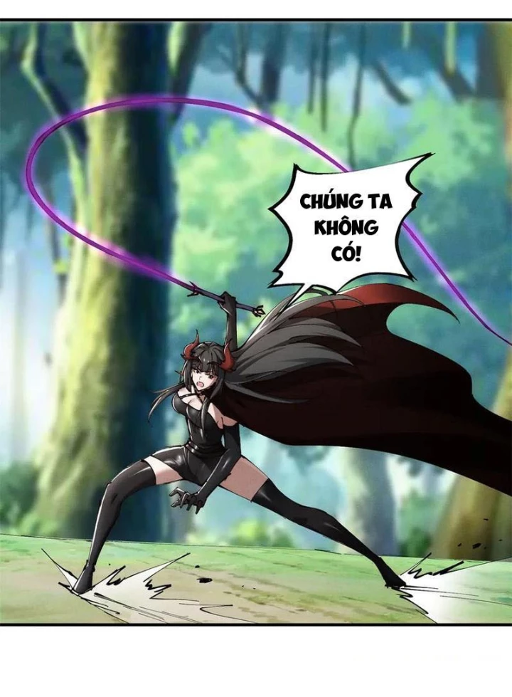 Ta Thăng Cấp Cùng Tai Ách Chapter 49 - 70