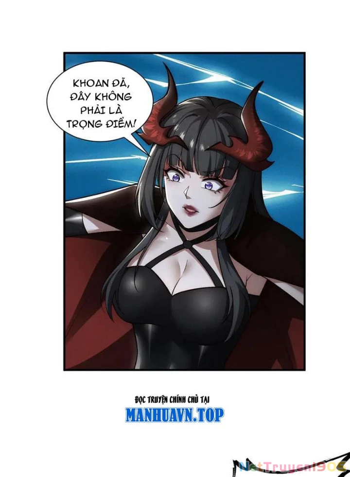 Ta Thăng Cấp Cùng Tai Ách Chapter 49 - 71