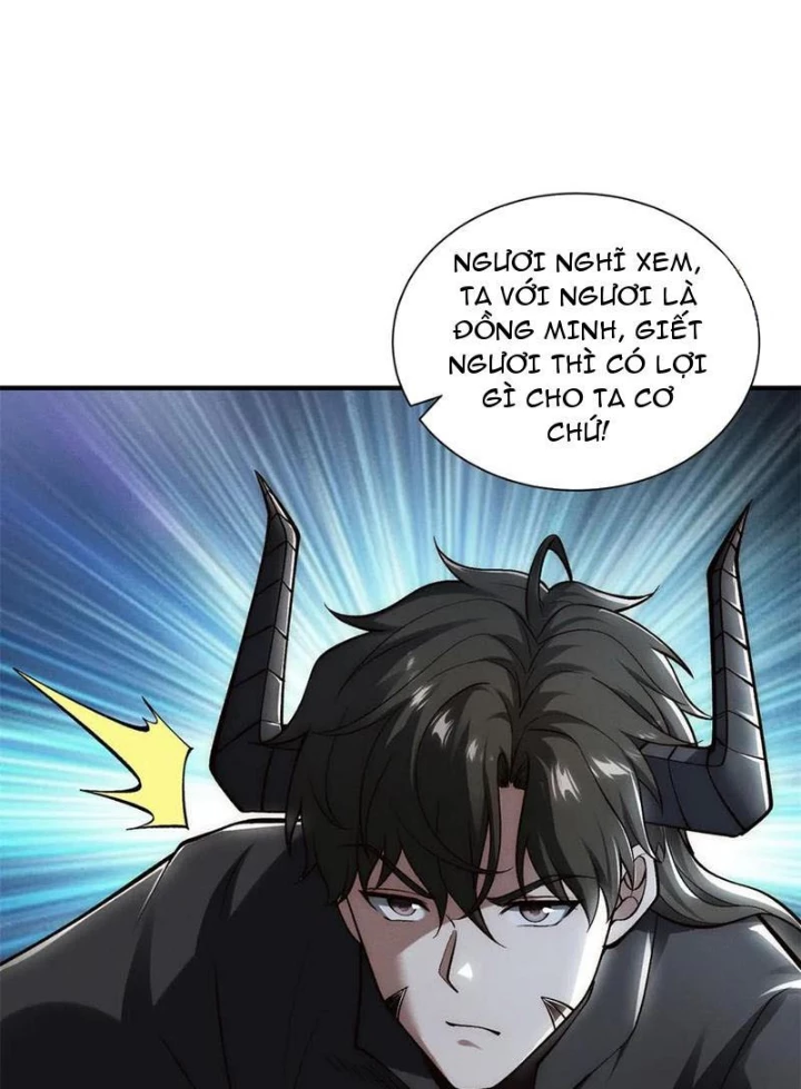 Ta Thăng Cấp Cùng Tai Ách Chapter 49 - 73