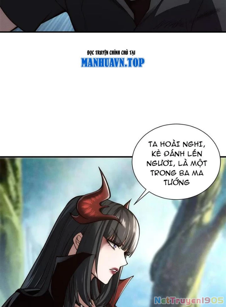 Ta Thăng Cấp Cùng Tai Ách Chapter 49 - 74