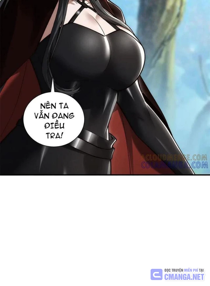 Ta Thăng Cấp Cùng Tai Ách Chapter 49 - 75