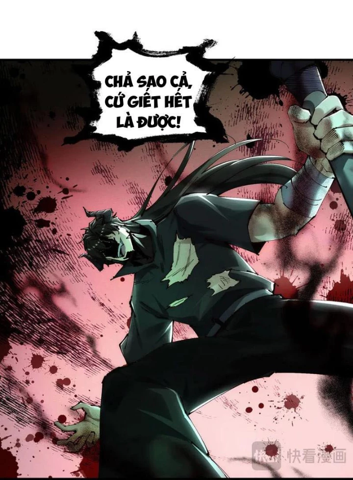 Ta Thăng Cấp Cùng Tai Ách Chapter 49 - 76