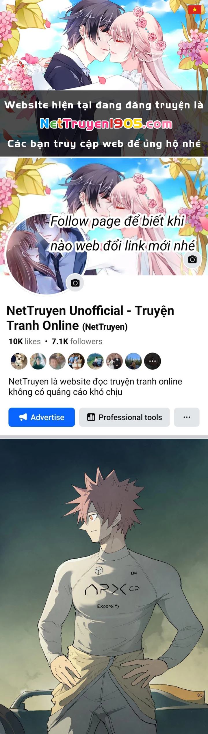 Tinh Võ Thần Quyết Chapter 880 - 1