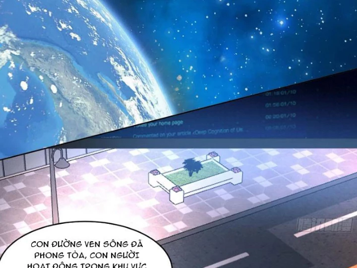 Tiến Hóa Ban Đầu Chapter 10 - 2