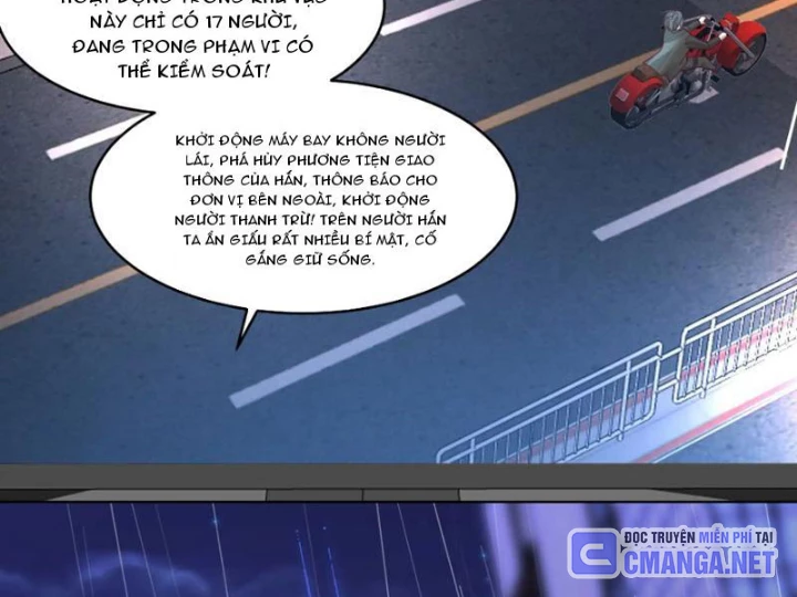 Tiến Hóa Ban Đầu Chapter 10 - 3