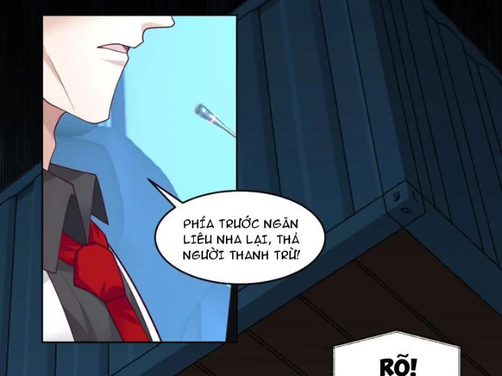Tiến Hóa Ban Đầu Chapter 10 - 8