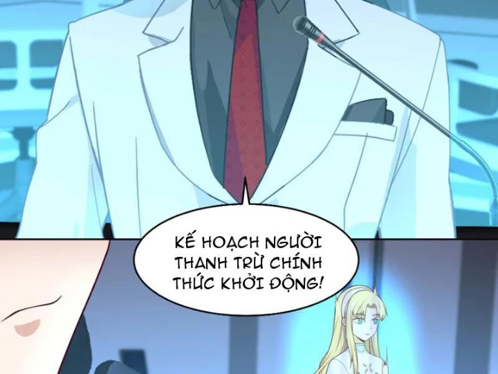 Tiến Hóa Ban Đầu Chapter 10 - 14