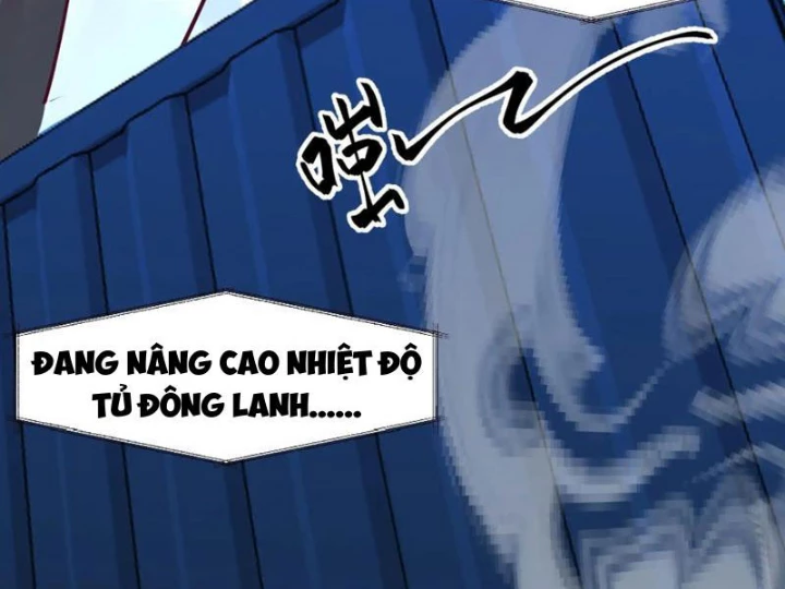 Tiến Hóa Ban Đầu Chapter 10 - 16