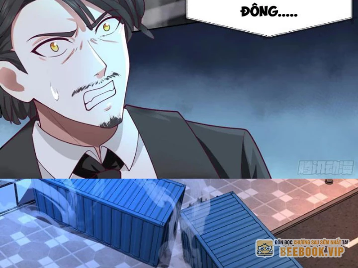 Tiến Hóa Ban Đầu Chapter 10 - 18
