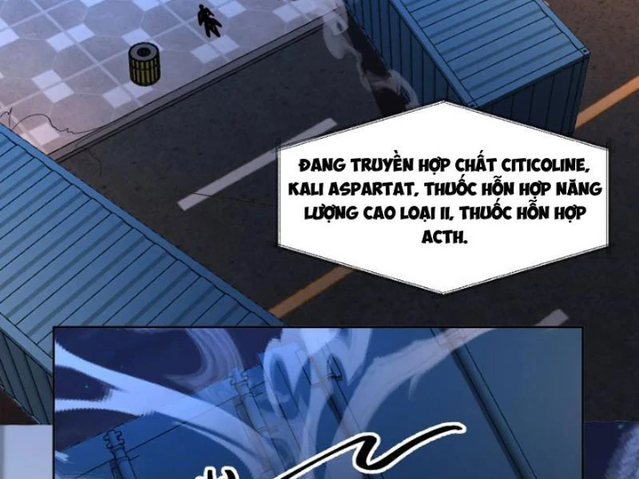 Tiến Hóa Ban Đầu Chapter 10 - 19