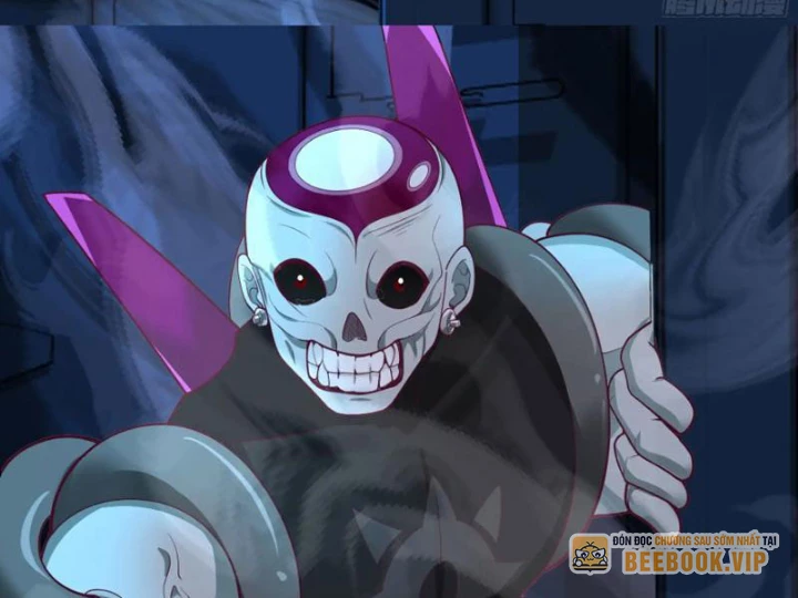 Tiến Hóa Ban Đầu Chapter 10 - 24