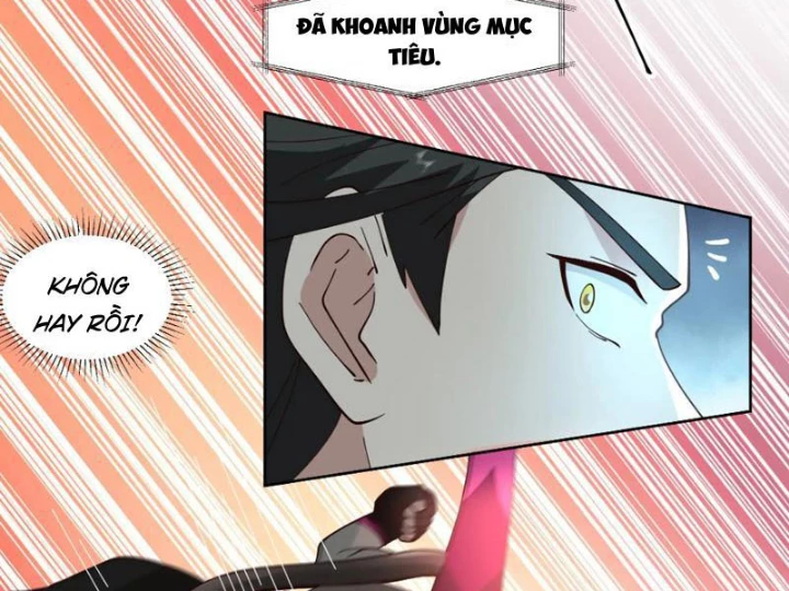 Tiến Hóa Ban Đầu Chapter 10 - 37