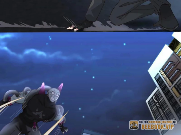 Tiến Hóa Ban Đầu Chapter 10 - 45