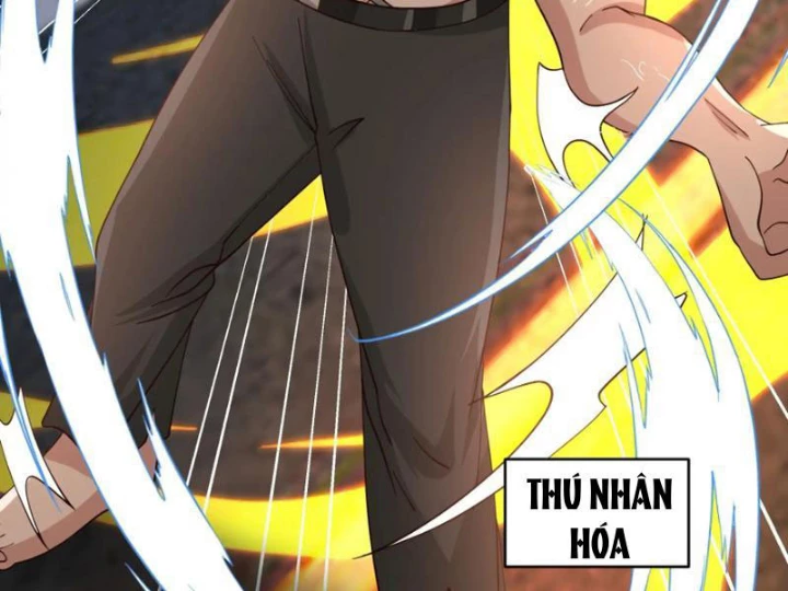 Tiến Hóa Ban Đầu Chapter 10 - 49