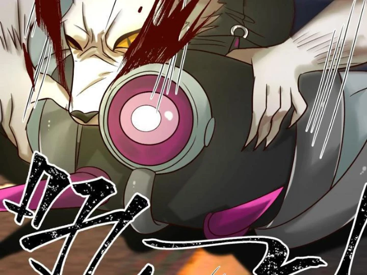 Tiến Hóa Ban Đầu Chapter 10 - 56