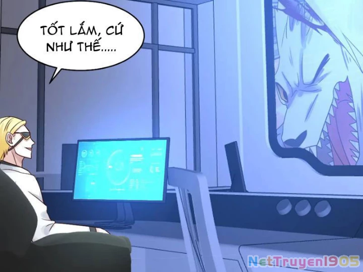 Tiến Hóa Ban Đầu Chapter 10 - 61