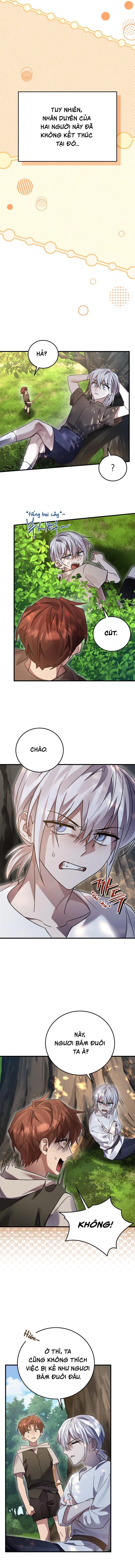 Hero X Demon King X Villain Chapter 140 - 7