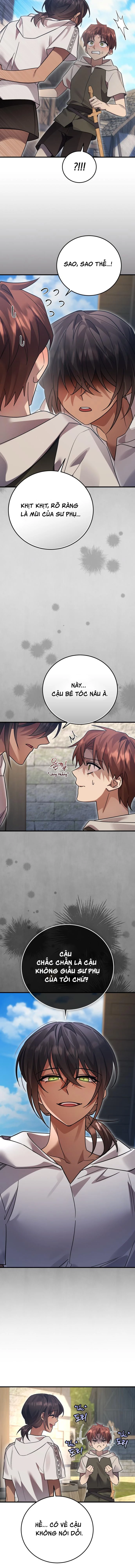 Hero X Demon King X Villain Chapter 140 - 15