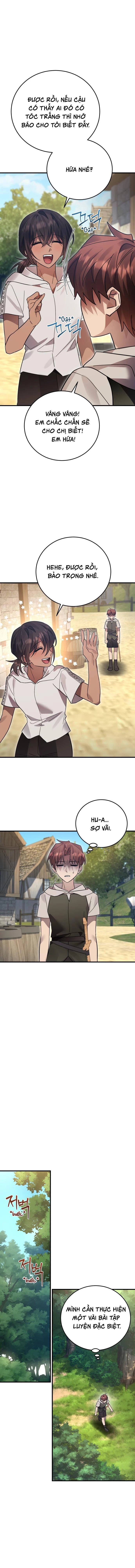 Hero X Demon King X Villain Chapter 140 - 16