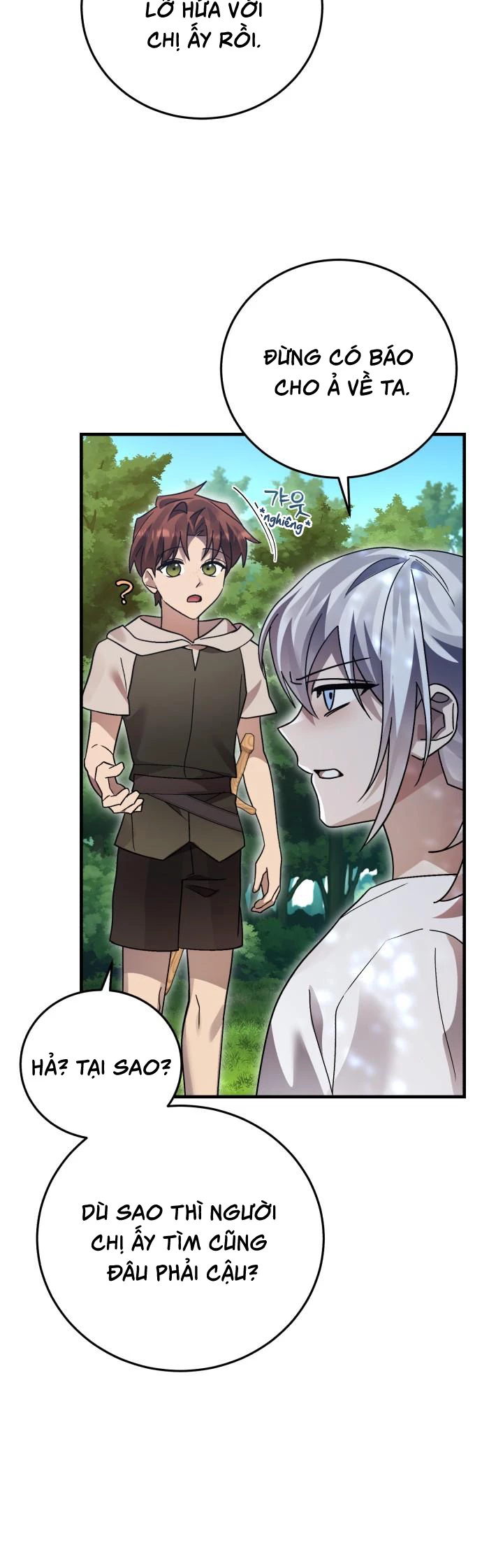 Hero X Demon King X Villain Chapter 140 - 19