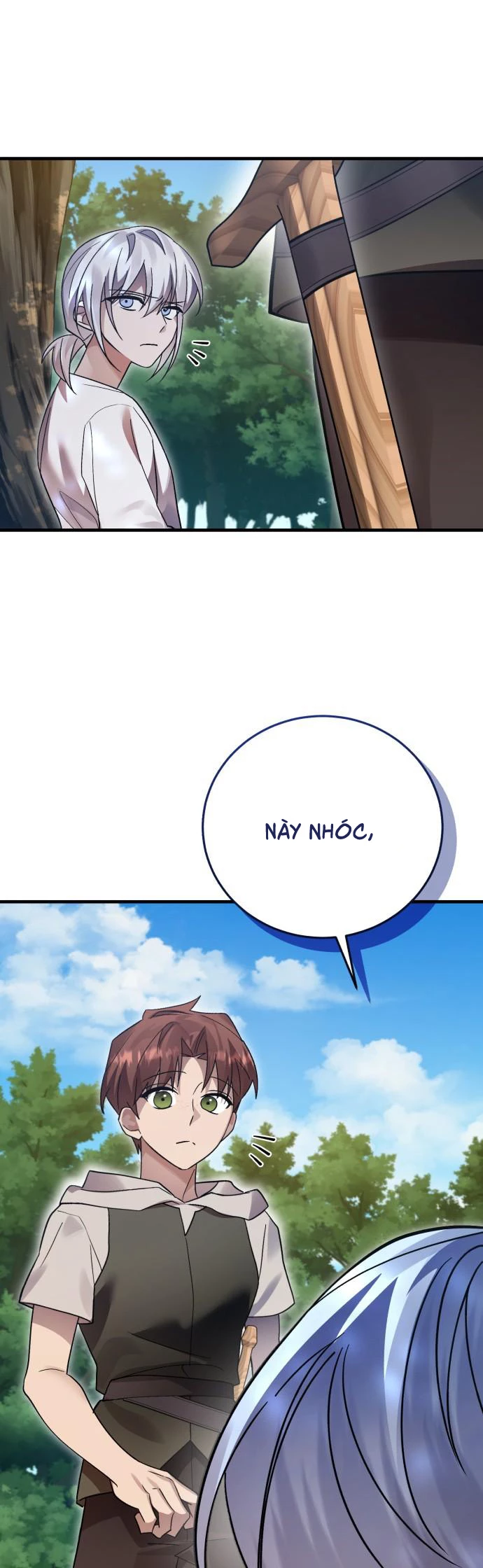 Hero X Demon King X Villain Chapter 140 - 21