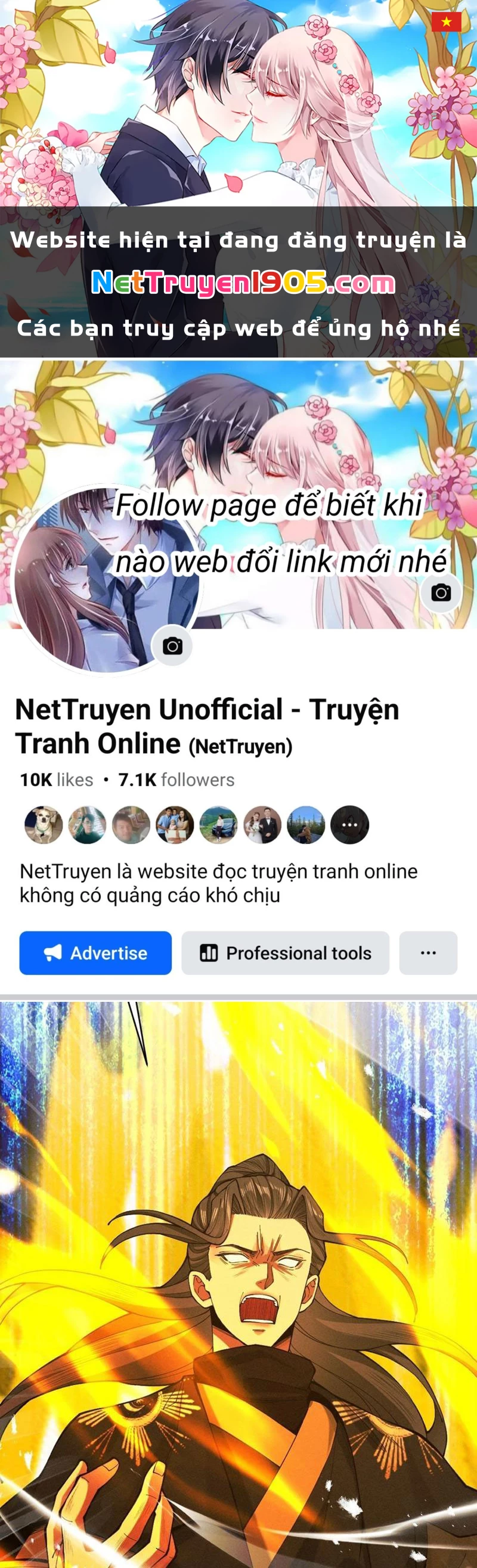 Gặp Mạnh Thì Mạnh, Ta Tu Vi Vô Thượng Hạn Chapter 66 - 1