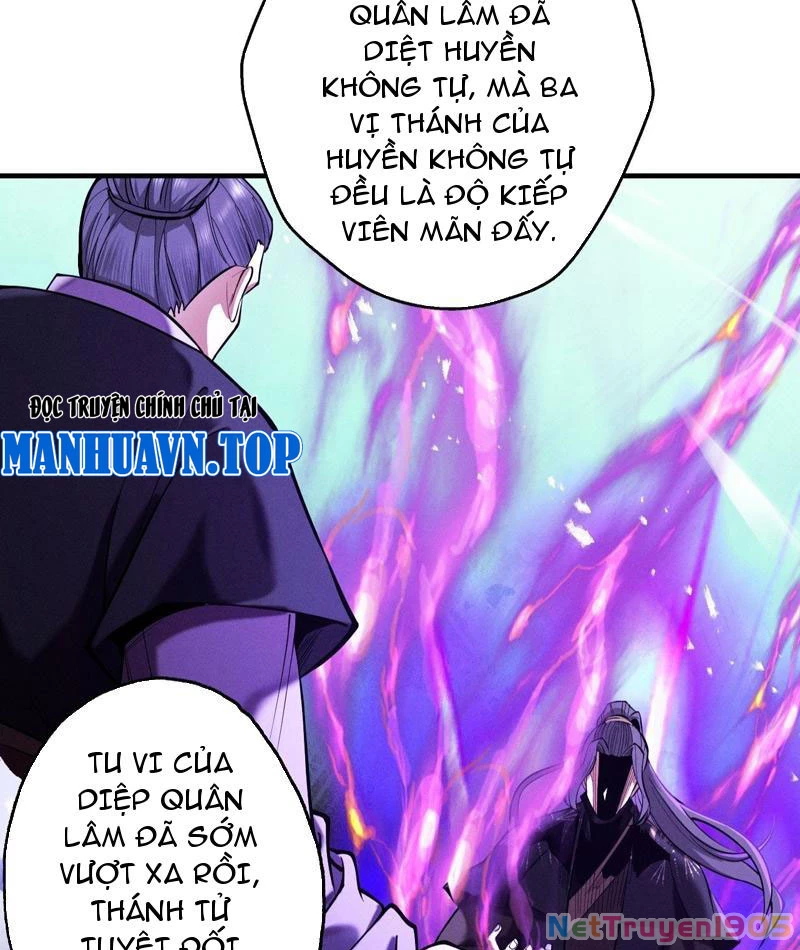 Gặp Mạnh Thì Mạnh, Ta Tu Vi Vô Thượng Hạn Chapter 66 - 4