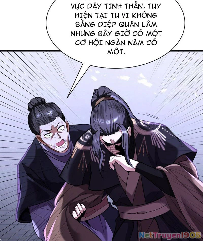 Gặp Mạnh Thì Mạnh, Ta Tu Vi Vô Thượng Hạn Chapter 66 - 10